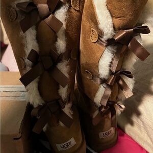 Ugg Bailey Bow Boots